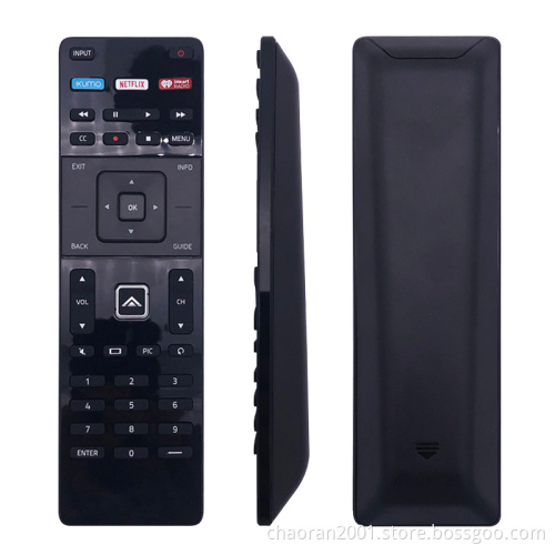TV REMOTE CONTROL USED FOR LCD LED